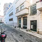 Amazing Liberdade Apt Ground Floor W Ac Elevator