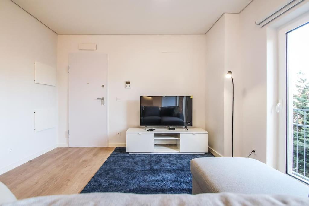 Amazing Liberdade Ground Floor W Ac Elevator Apartment Lissabon