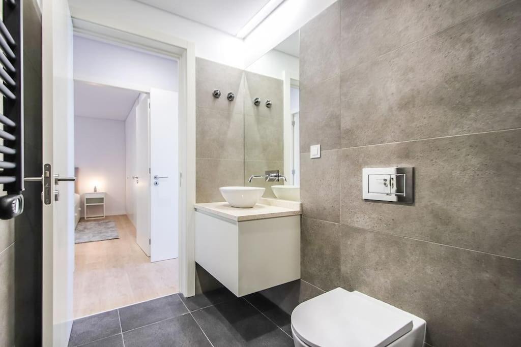 Apartment Amazing Liberdade Ground Floor W Ac Elevator *