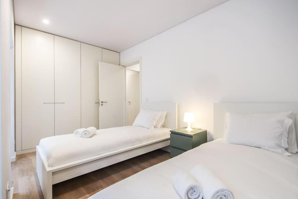 Amazing Liberdade Ground Floor W Ac Elevator Lissabon