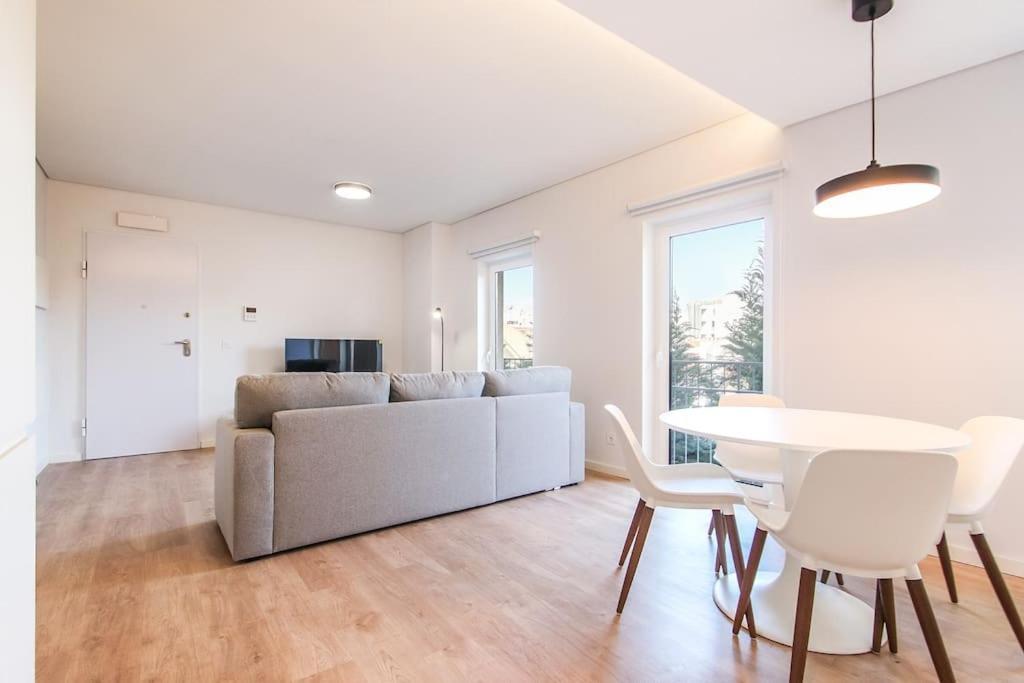 Amazing Liberdade Ground Floor W Ac Elevator * Lissabon