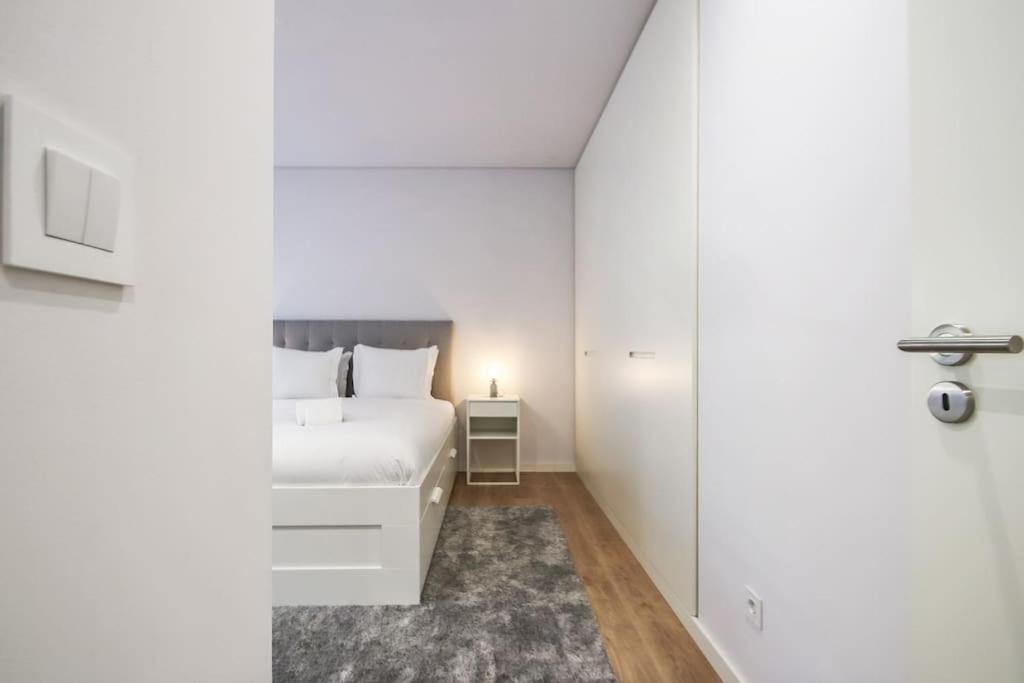 Apartment Amazing Liberdade Ground Floor W Ac Elevator *