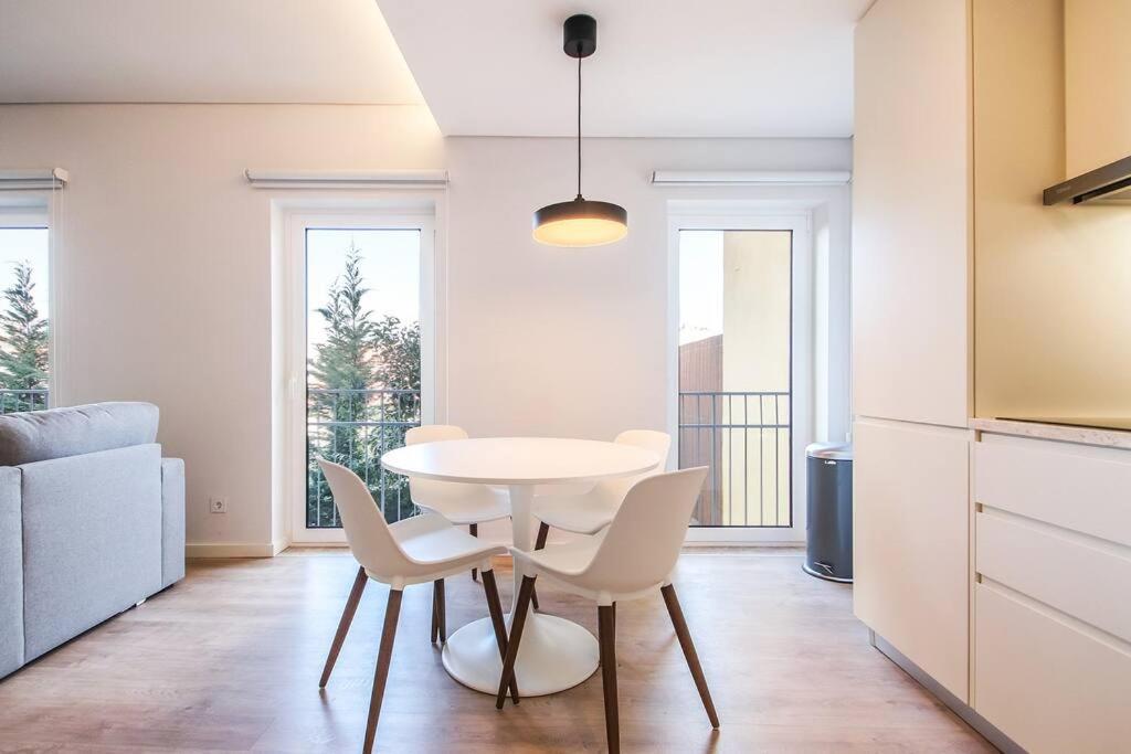 Apartment Amazing Liberdade Ground Floor W Ac Elevator